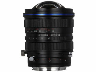 ※メーカー在庫僅少。次回納期未定 LAOWA ラオワ LAO0094 15mm F4.5 Zero-D Shift　キヤノンEF用マウント CANON EF mount