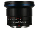 ※メーカー在庫僅少。次回納期未定 LAOWA ラオワ LAO0427 6mm F2 ZERO-D MFT マイクロフォーサーズ用 MICRO FourThirds mount(2)