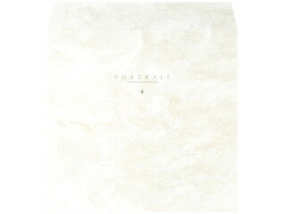 HAKUBA ハクバ MCS-PSQ6(ベージュ) スクウェア台紙袋 ポートレイト 6切サイズ用 (5枚入)