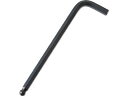 TRUSCO トラスコ中山 ボールポイント六角棒レンチ 標準タイプ 6.0mm TTBR-60(4)