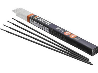 TRUSCO トラスコ中山 鋳物用溶接棒 心線径3.2mm 棒長350mm TSC1-324
