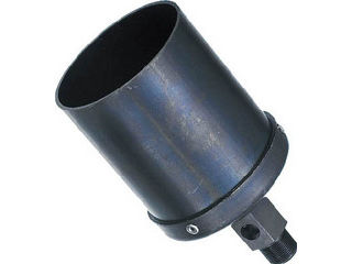 TRUSCO/トラスコ中山 プロパンバーナー用火口 8号 TB-8H