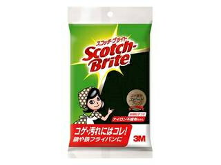 3M スリーエム スコッチ・ブライト ナイロンたわし A-11S グリーン