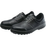 Simon シモン 安全靴 短靴 WS11黒 25.5cm WS11B-25.5