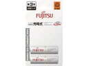 FDK Fujitsu/富士通 ニッケル水素充電池 単3 (4本入) HR-3UTC(4B)(2)