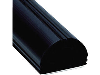 HIKARI 光 D型ゴム40×26×450 NRLD-450