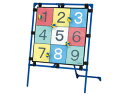 TOEI LIGHT/トーエイライト 【時間帯指定不可】ターゲットゲーム 90B B3916