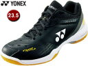 lbNX YONEX oh~g oh~g V[Y p[NbV65Z jp SHB65Z3 007(BK) 23.5