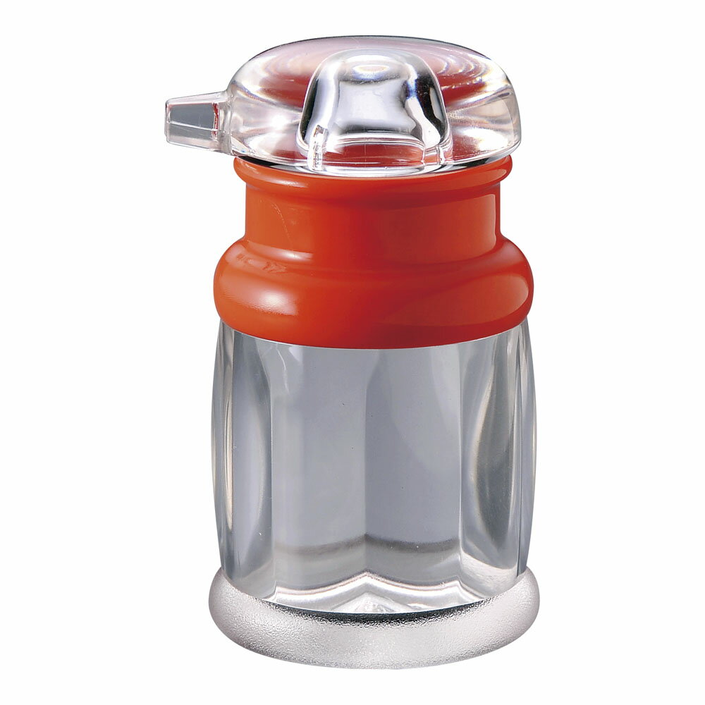 HOMMA 本間冬治工業 ラー油入れ