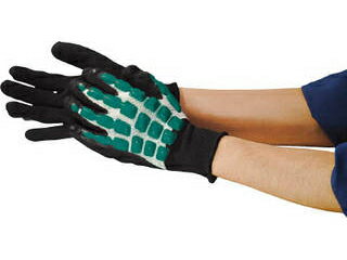 MARUGO ݸ ޤ뤯#920 ֥å/꡼ L MAMORU920-BK/GR-L