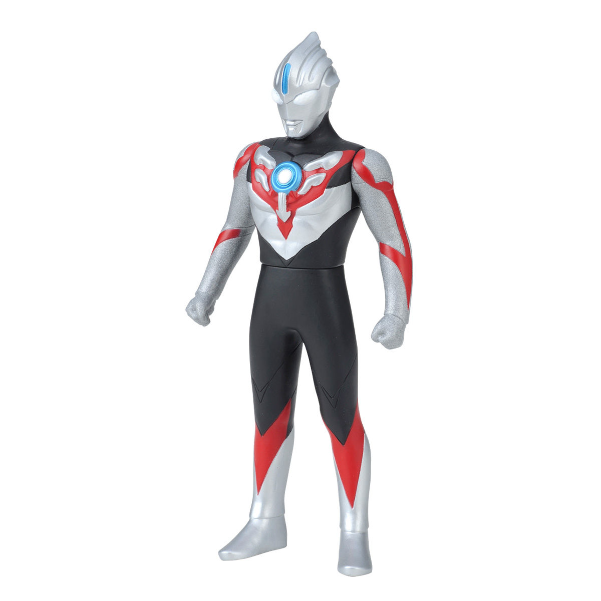 BANDAI バンダイ ウルトラヒーローシリーズ53　ウルトラマンオーブ オーブオリジン