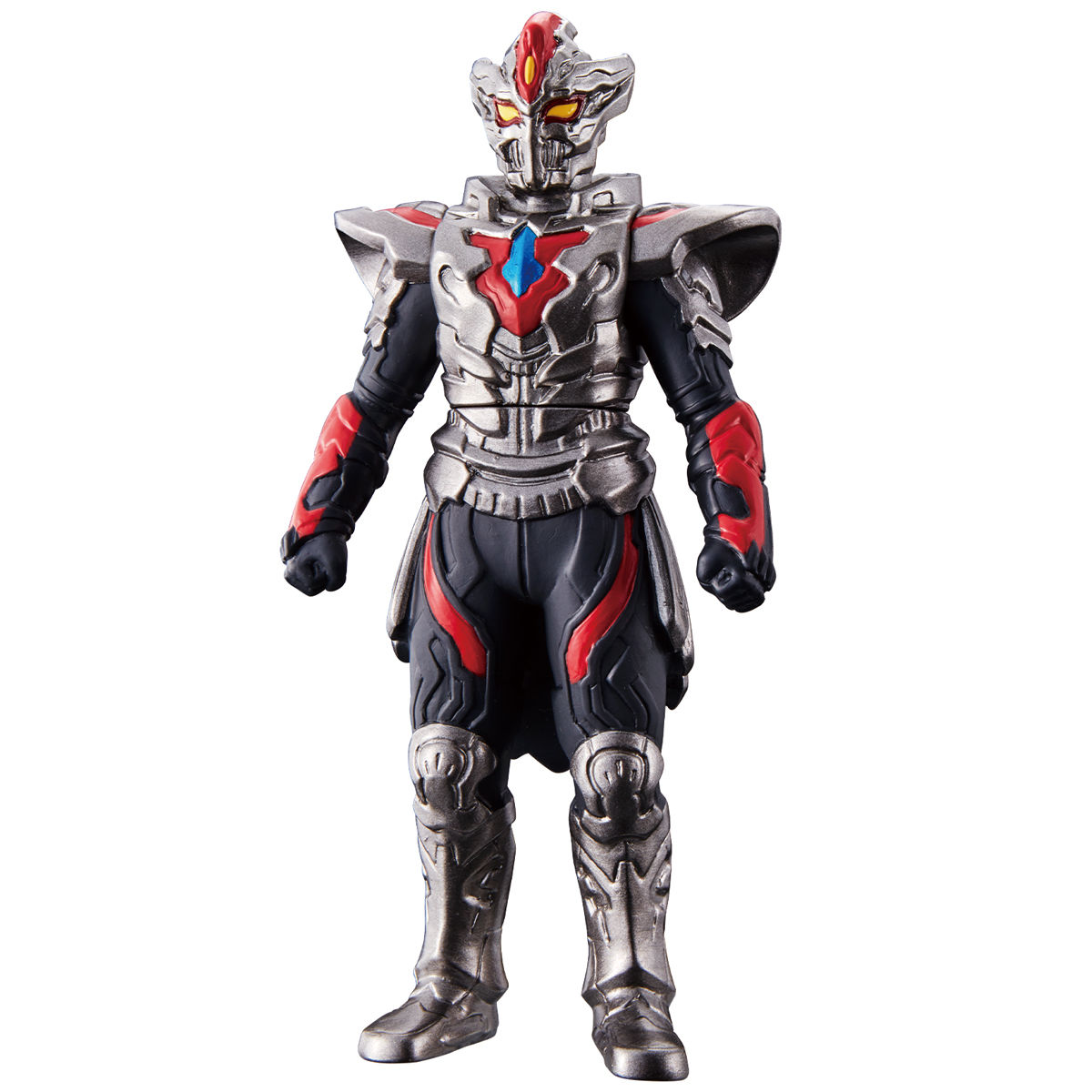 BANDAI バンダイ ウルトラマントリガー　ウルトラ怪獣シリーズ 148 剛力闘士ダーゴン