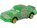 TAKARATOMY タカラトミー ディズニー・ピクサー トミカコレクション C-11 カーズ チック・ヒックス