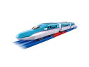 TAKARATOMY タカラトミー プラレール S-16 レールで速度チェンジ!! E5系 新幹線 はやぶさ