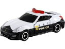 TAKARATOMY タカラトミー トミカ No.61 日産 フェアレディZ NISMO パトロールカー(箱)