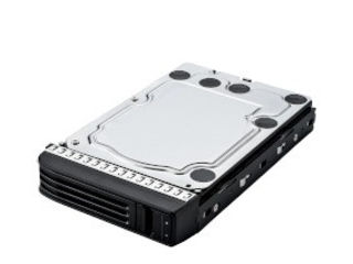 BUFFALO バッファロー テラステーション 7000用オプション 交換用ハードディスク エンタープライズモデル 4TB OP-HD4.0ZH