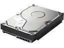 BUFFALO バッファロー HD-WHU3/R1シリーズ用オプション交換ハードディスク 1TB OPHD1.0WH(2)