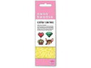 KAWADA カワダ ナノビーズ単色 パステルきいろ 80-15931