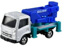 タカラトミー　TAKARATOMY トミカ No.94 いすゞ エルフ 橋梁点検車(箱)