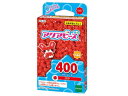 EPOCH エポック社 アクアビーズ スタービーズ あか 約 400 個入り