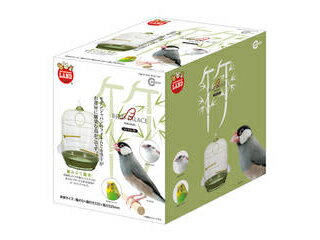 MG マルカン バードパレス ロイヤル 竹