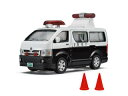 AGATSUMA あがつま ダイヤペット DK-3107 パトカー