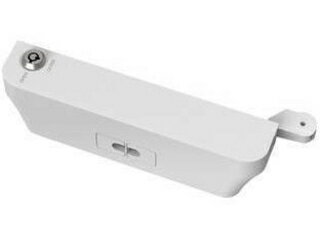 BUFFALO バッファロー 工具不要タイプコネクター対応 無線LANアクセスポイント用セキュリティーケース ..