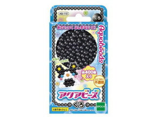 EPOCH エポック社 アクアビーズアート☆ AQ-112 くろ 単品