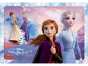 テンヨー Tenyo チャイルドパズルシリーズ ジグソーパズル アナとエルサ(アナと雪の女王2) 80ピース DC-80-150