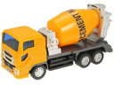 トイコー toyco ISUZU GIGA NEWジュニアミキサー