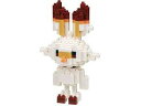 KAWADA カワダ nanoblock ナノブロック ポケットモンスター ヒバニー NBPM_060