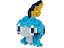 KAWADA カワダ nanoblock ナノブロック ポケットモンスター メッソン NBPM_061