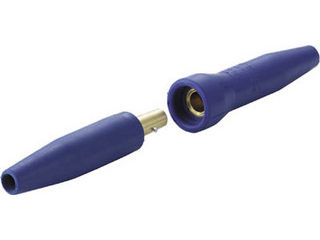 TRUSCO/トラスコ中山 ケーブルジョイント 300A TKJ-300