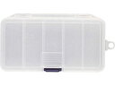 TRUSCO トラスコ中山 パーツケース 161X91X31 TPC-O5M(4)