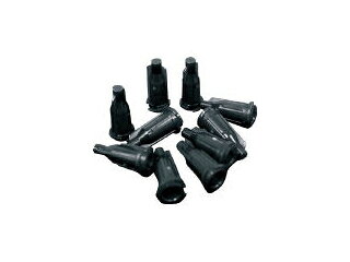 HENKE SASS WOLF/ヘンケサスウルフ シリンジ用キャップ100個入 H4900C