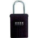 TRUSCO トラスコ中山 スペアーKEYBOX Mサイズ 271838
