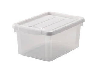 TENMA/天馬 PRXフリーボックス30浅型W 24×33×16 PRX-FB30S-W-070104