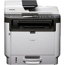 RICOH リコー A4モノクロレーザープリ