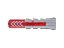 fischer フィッシャー ナイロンプラグ DUOPOWER 6×30(60本入) 542431(4)
