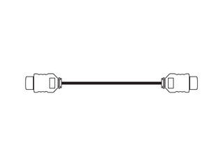 Panasonic ѥʥ˥å åHDMI֥(1.5m) K1HA19CY0001