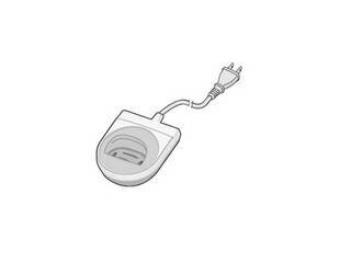 Panasonic パナソニック 増設子機・中継アンテナ用充電台(ホワイト) PNLC1052Z Panasonic パナソニック 増設子機・中継アンテナ用充電台(ホワイト) PNLC1052Z