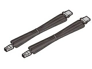 Panasonic パナソニック スピーカーコード(約3m) RFA3668 【納期にお時間がかかる場合があります】