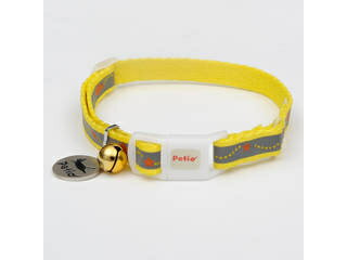 Petio yeBI CAT COLLAR X^[tBbVJ[ CG[