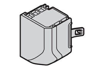 Panasonic pi\jbN HDMI[qJo[ DVKJ1045Z K