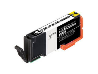 Plaisir/ץ쥸 CANON/Υ BCI-371XLBKߴ ֥å PLE-C371XLB