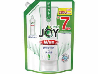 P&G vN^[EAhEMuEWp JOY WC W Hp Β ߂p TCY 910mL