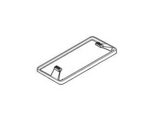 Panasonic パナソニック スタンド本体 TBL5ZX08211