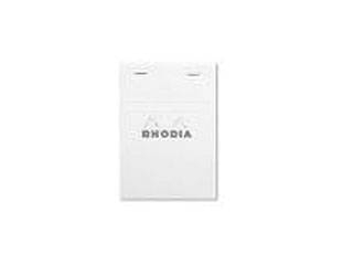 RHODIA/ロディア ブロックロディア ホワイト No.13 CF13201