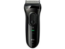 BRAUN/ブラウン 3020SBP1 メンズシェーバー 3枚刃