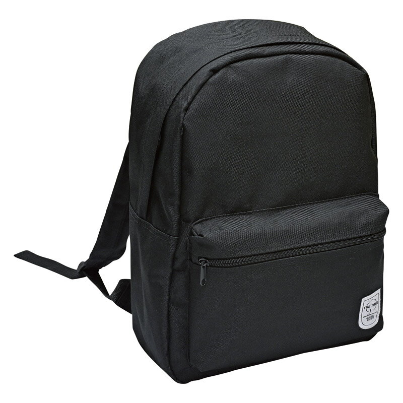 リュックサック（ブラック）